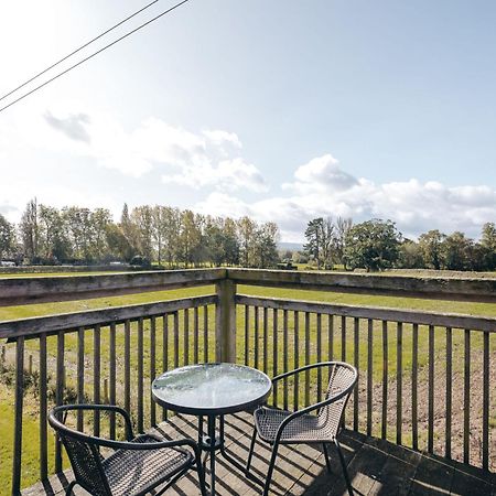 The Garden Room Shrewsbury Luaran gambar