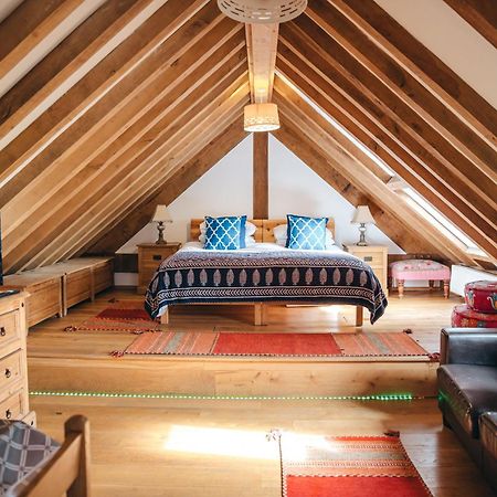 The Garden Room Shrewsbury Luaran gambar