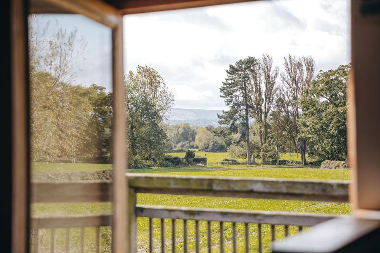 The Garden Room Shrewsbury Luaran gambar