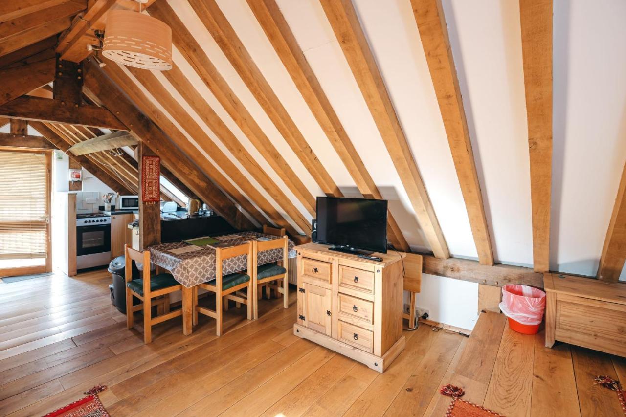 The Garden Room Shrewsbury Luaran gambar