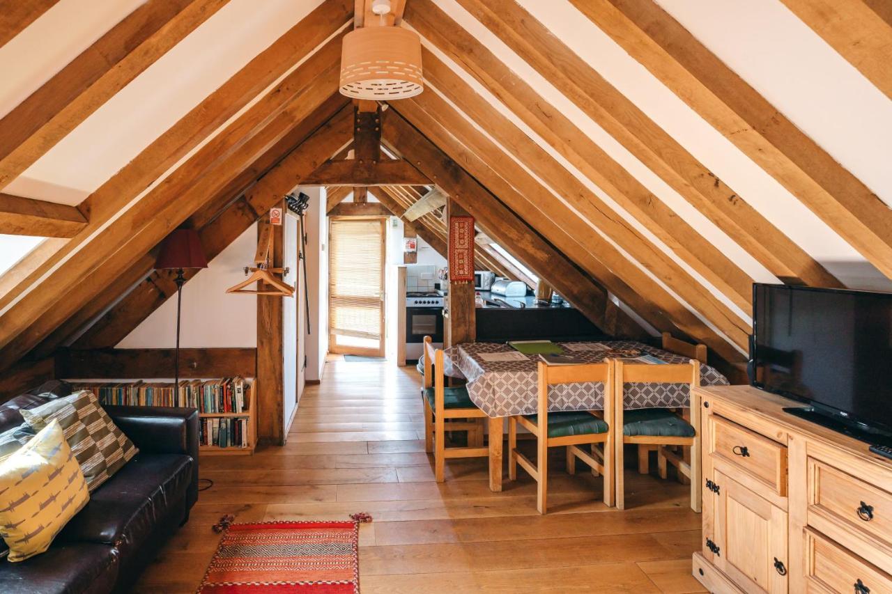The Garden Room Shrewsbury Luaran gambar