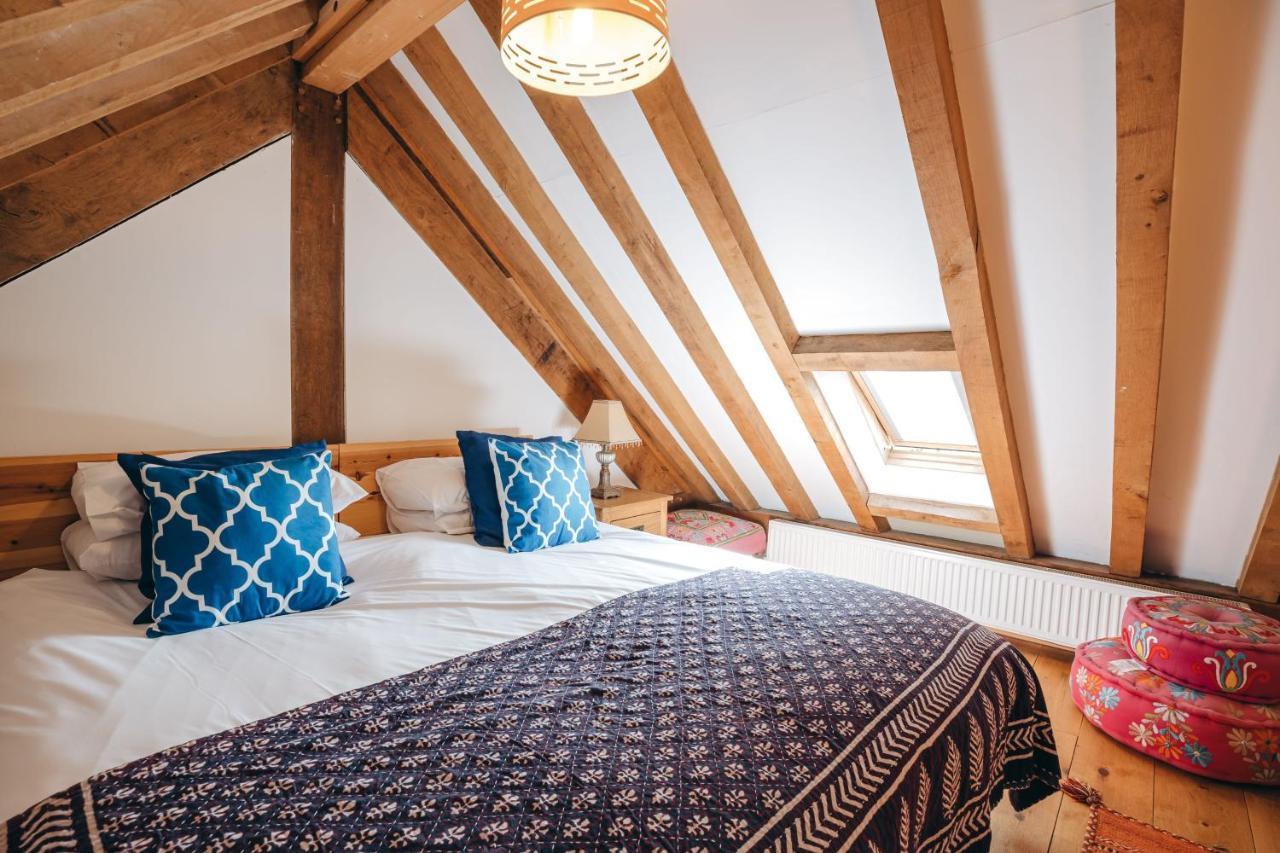 The Garden Room Shrewsbury Luaran gambar