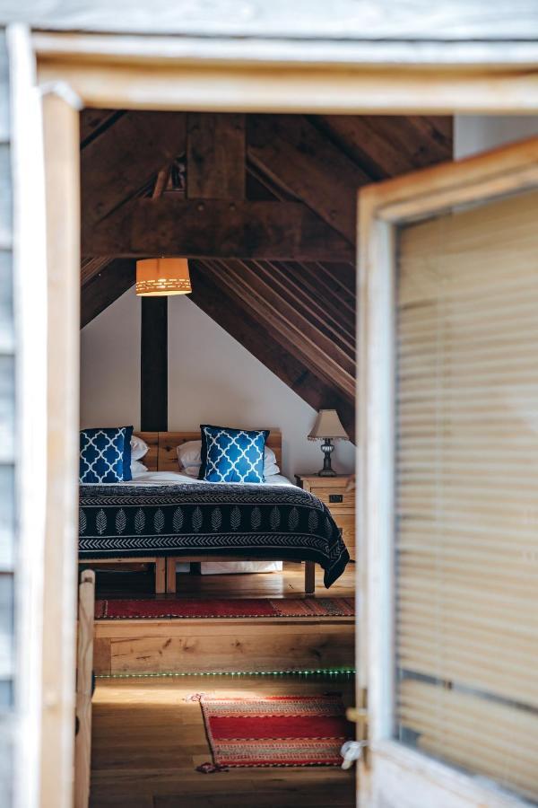 The Garden Room Shrewsbury Luaran gambar