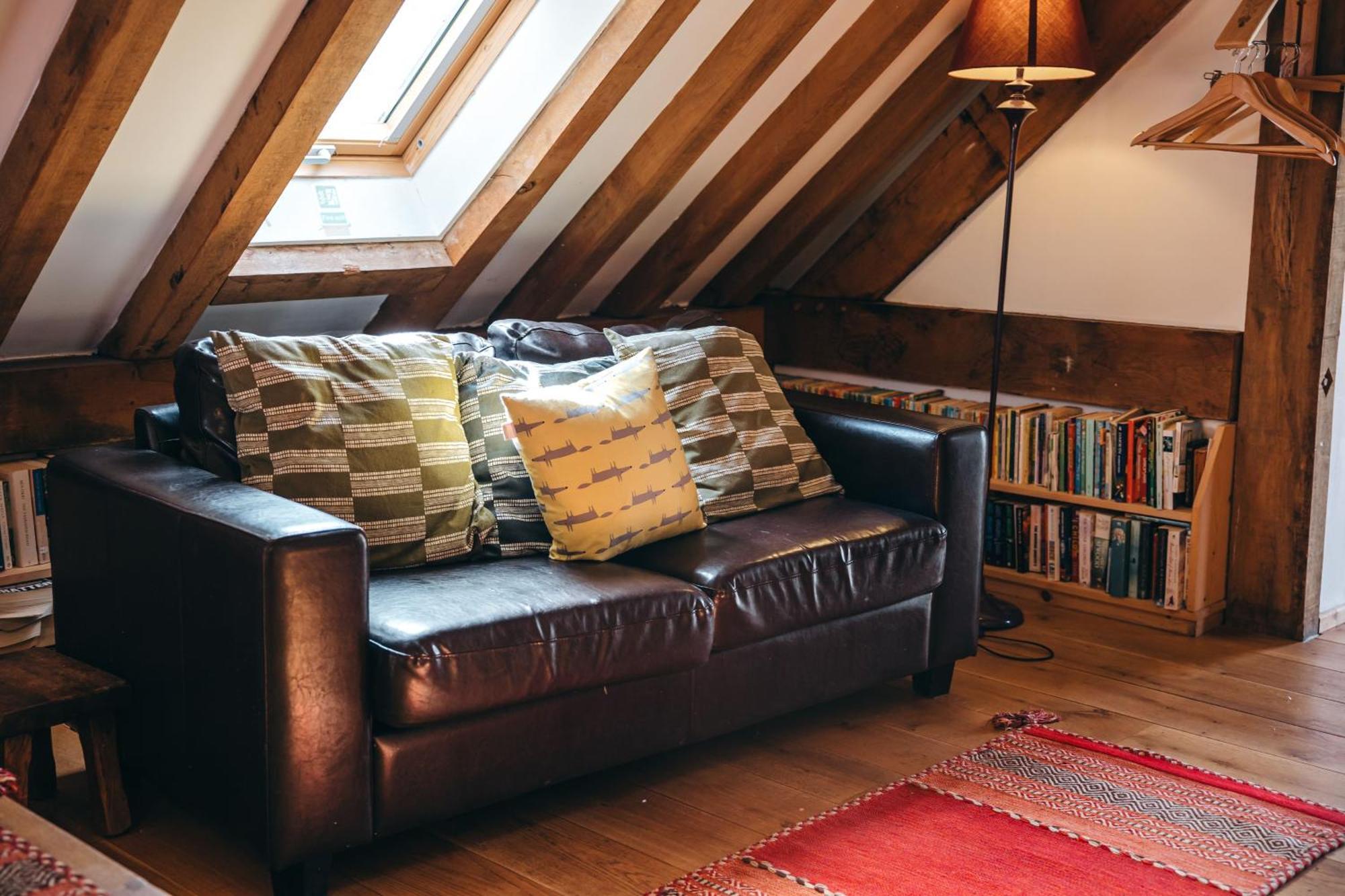 The Garden Room Shrewsbury Luaran gambar