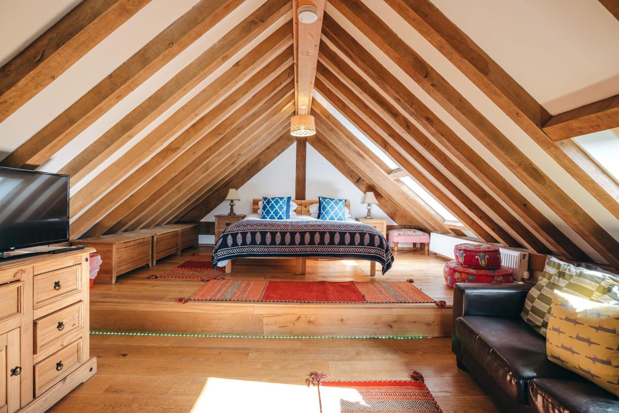 The Garden Room Shrewsbury Luaran gambar