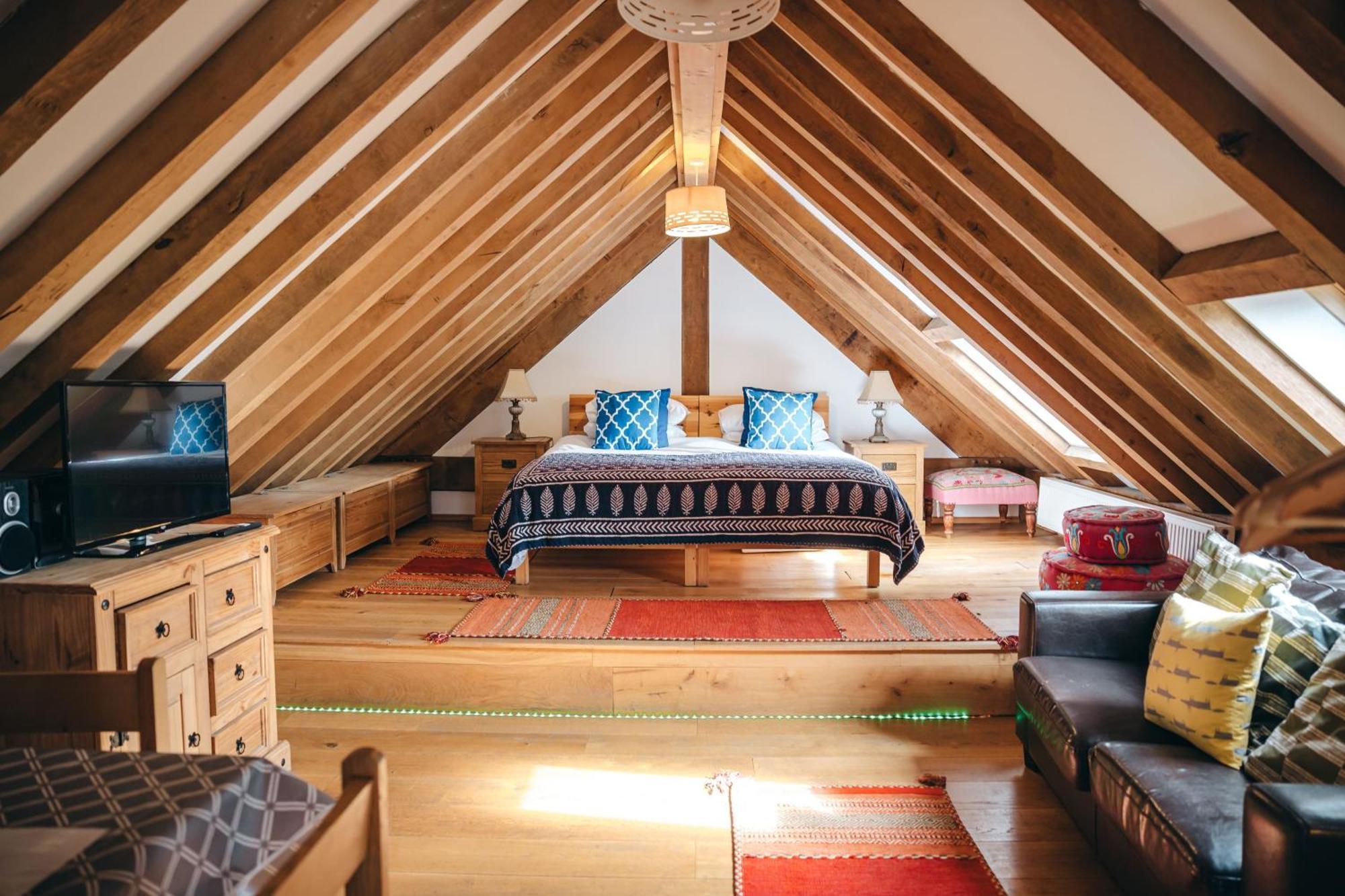 The Garden Room Shrewsbury Luaran gambar